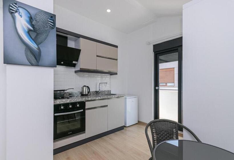 Oniks Comfort Suites