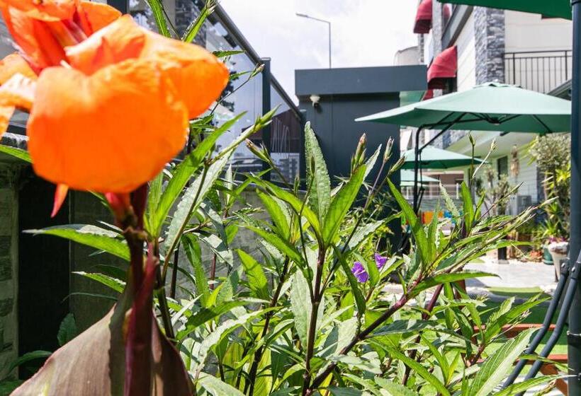 Oniks Comfort Suites