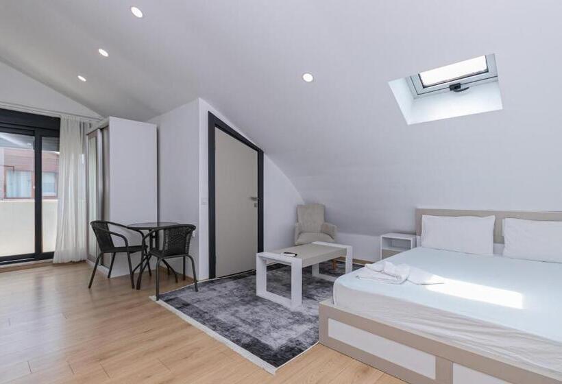 Oniks Comfort Suites