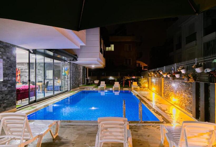 Oniks Comfort Suites