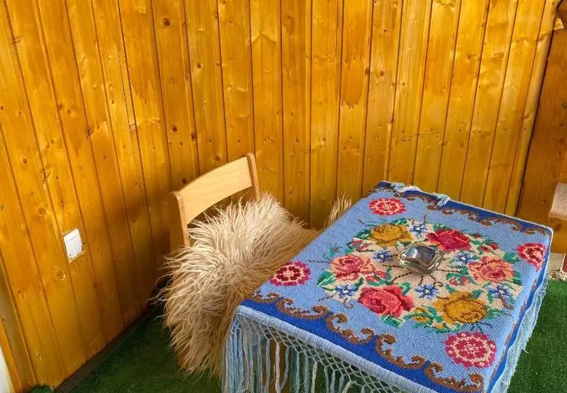 ペンション Casa Grai Moroșănesc