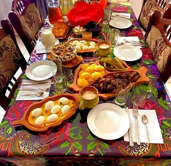 ペンション Casa Grai Moroșănesc