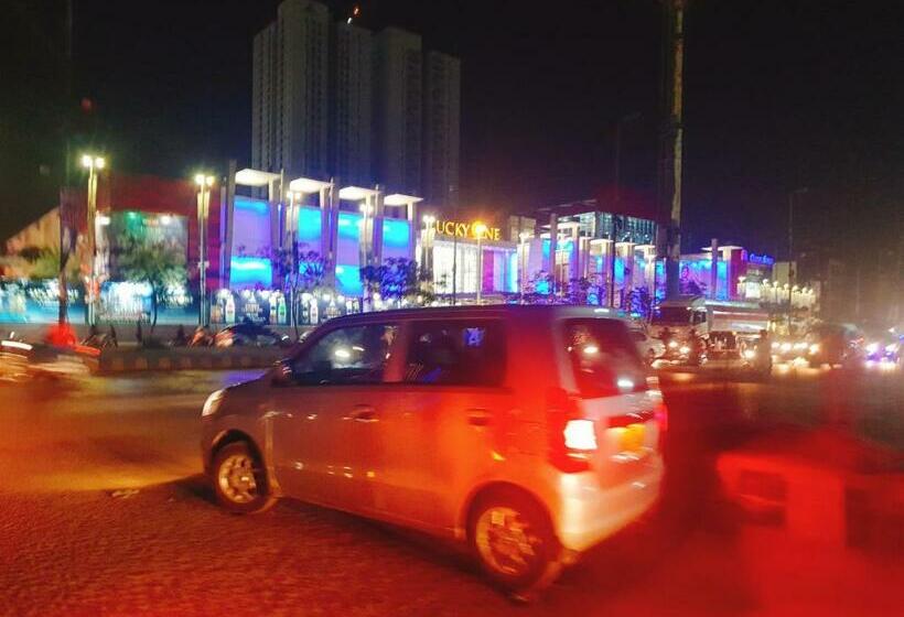 پانسیون Couple Guest House