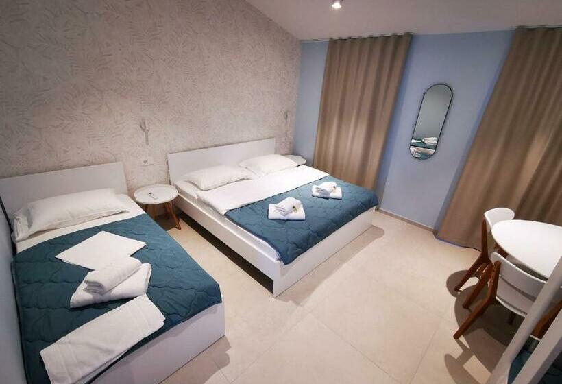 پانسیون Morski Gaj Resort