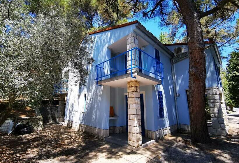 پانسیون Morski Gaj Resort