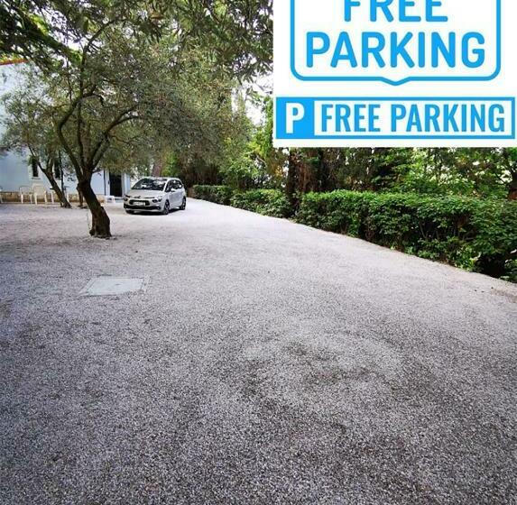 پانسیون Morski Gaj Resort