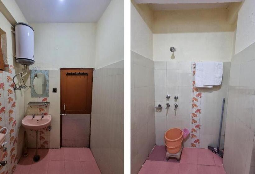 بنسيون Oak View