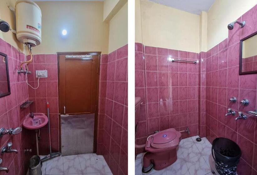 بنسيون Oak View