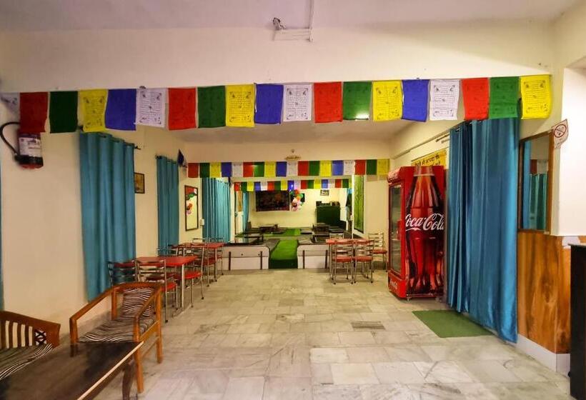 بنسيون Oak View