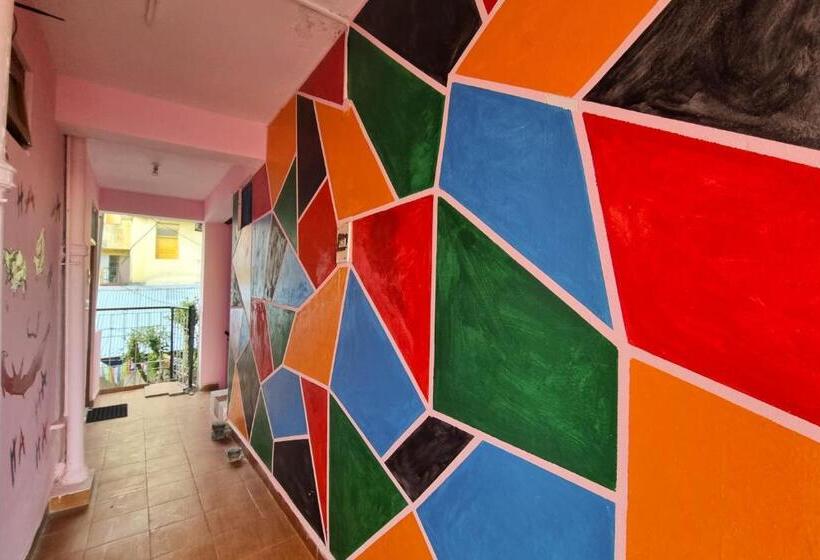 بنسيون Oak View