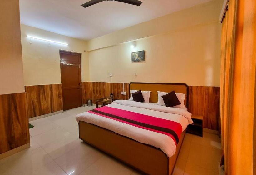 بنسيون Oak View