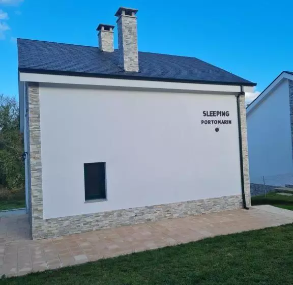 ペンション Sleeping Portomarin 1