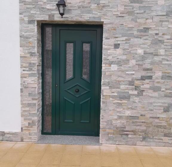 پانسیون Sleeping Portomarin 1