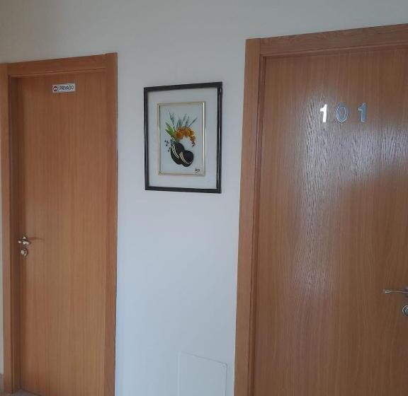 پانسیون Sleeping Portomarin 1