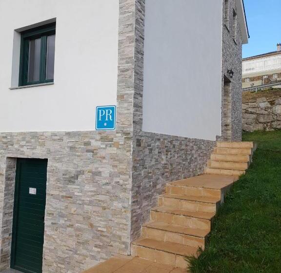 پانسیون Sleeping Portomarin 1