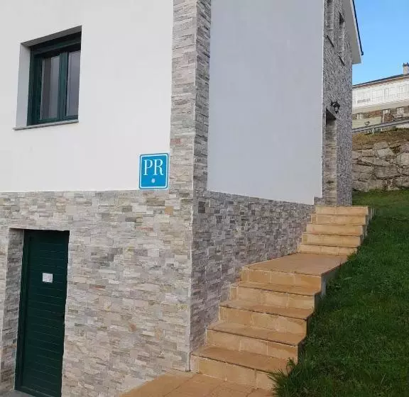 ペンション Sleeping Portomarin 1