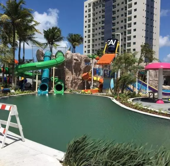 Salinas Premium Resort