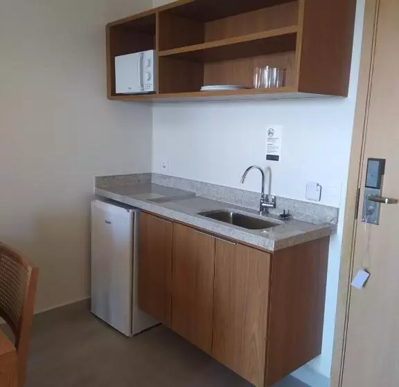 Salinas Premium Resort