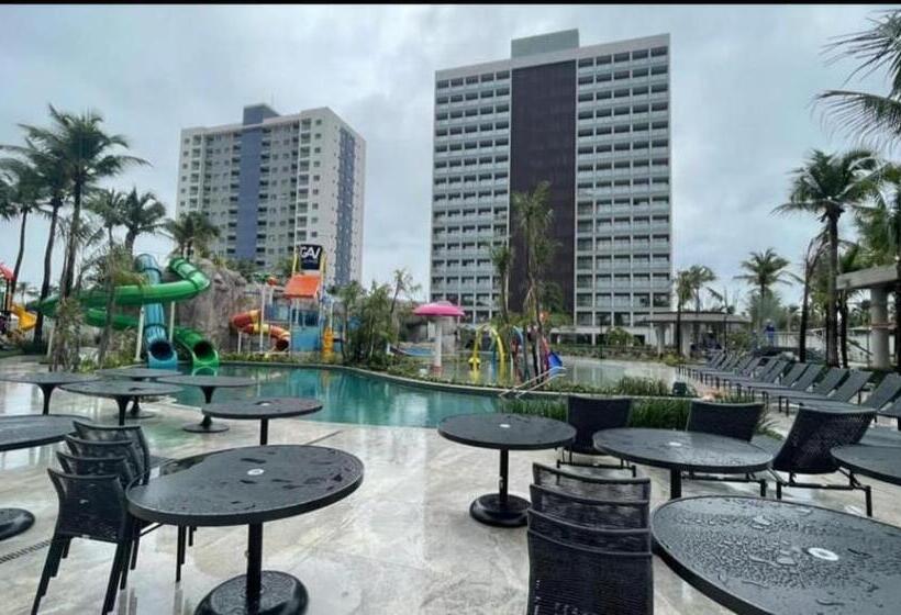 Salinas Premium Resort