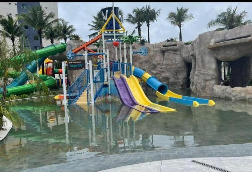 Salinas Premium Resort