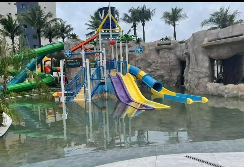 Salinas Premium Resort