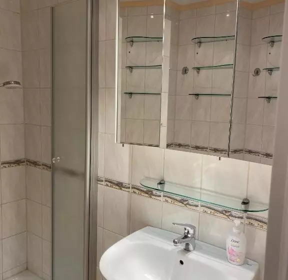 Steinwarder 9   Haus Seeschwalbe St9 017 Steinwarder 9