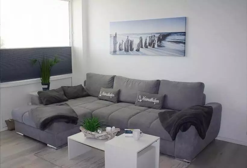 Steinwarder 9   Haus Seeschwalbe St9 017 Steinwarder 9