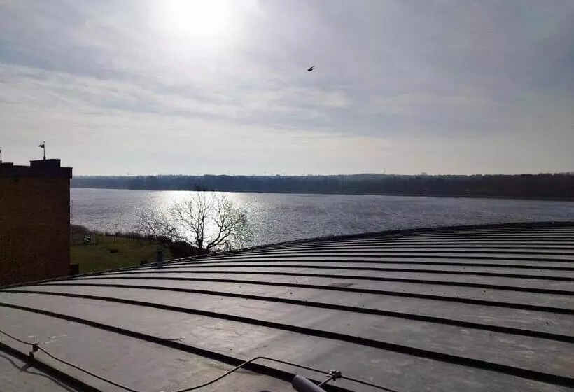 Windjammer Wb3 027 Windjammer