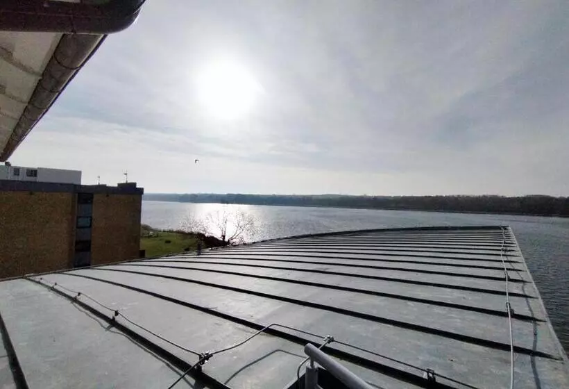 Windjammer Wb3 027 Windjammer