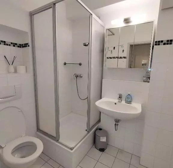 Windjammer Wb3 027 Windjammer