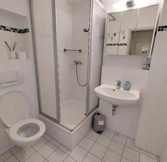 Windjammer Wb3 027 Windjammer