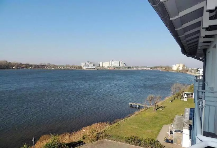 Windjammer Wb3 027 Windjammer