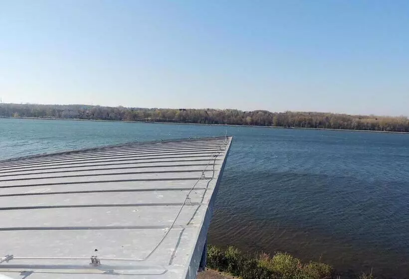 Windjammer Wb3 027 Windjammer