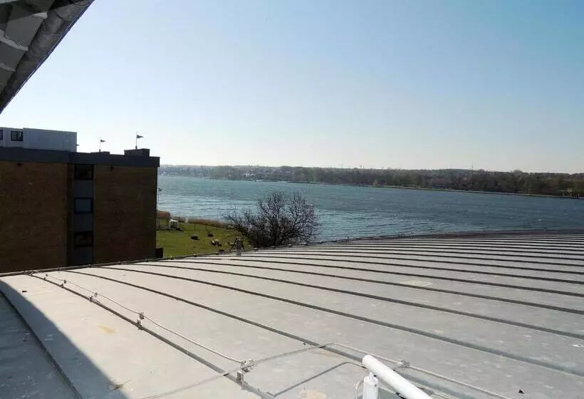 Windjammer Wb3 027 Windjammer