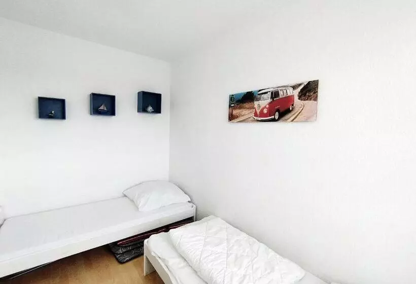 Windjammer Wb3 027 Windjammer