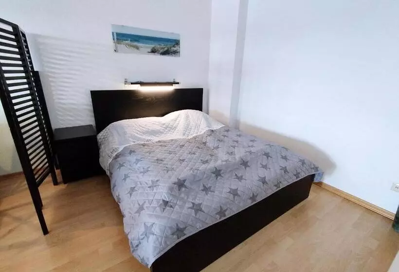 Windjammer Wb3 027 Windjammer