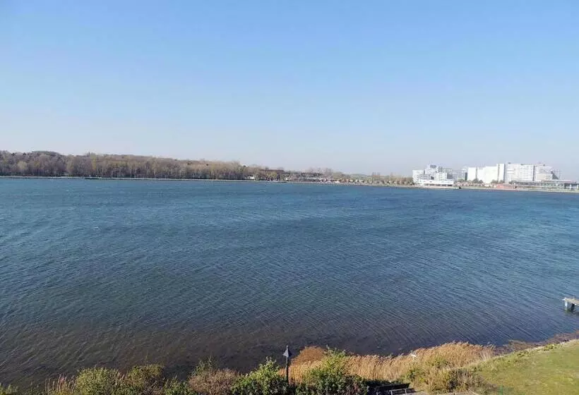 Windjammer Wb3 027 Windjammer