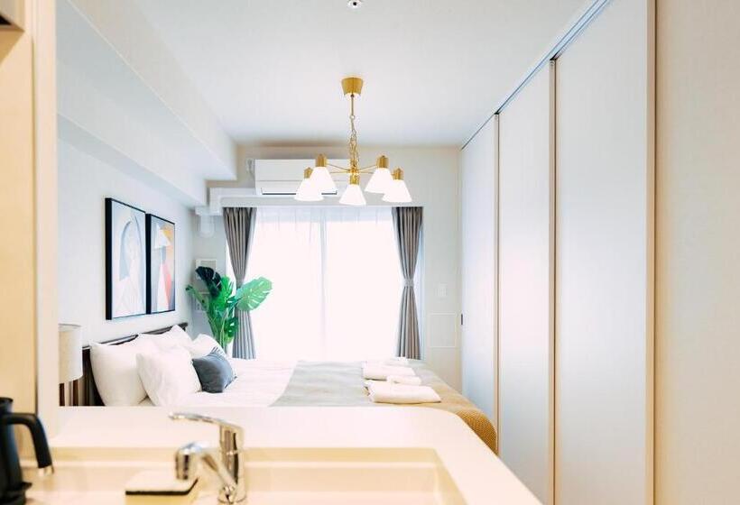 谷町君 Hotel 日本橋47