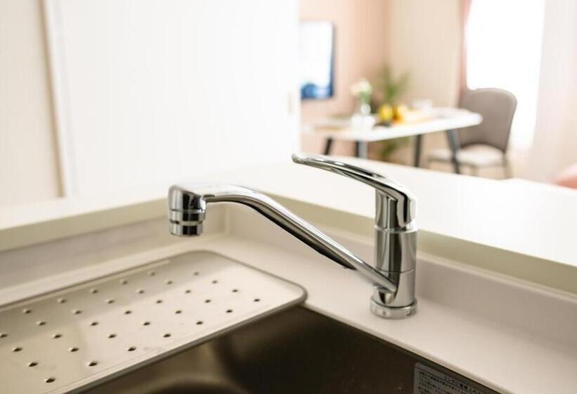 谷町君 Hotel 日本橋47