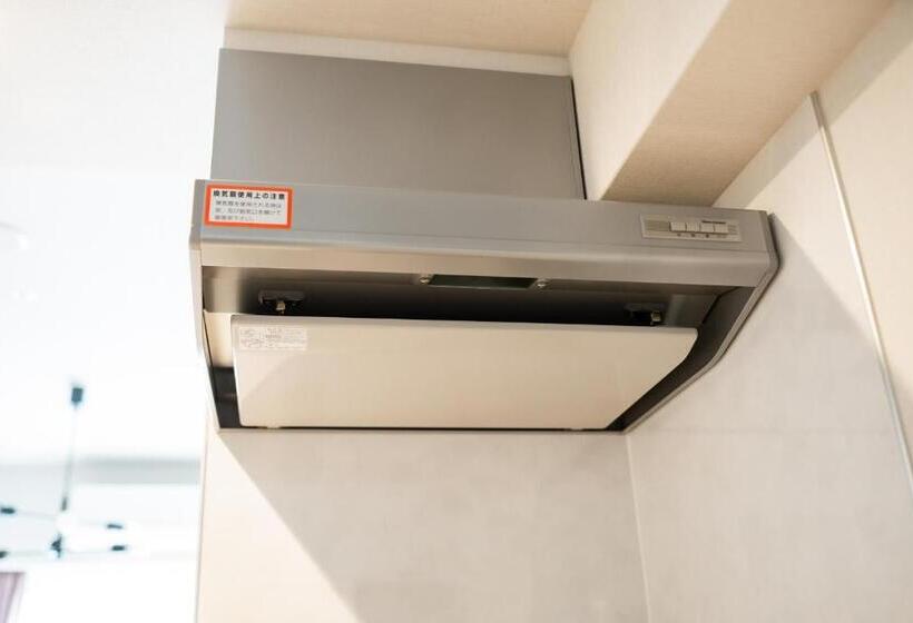 谷町君 Hotel 日本橋47