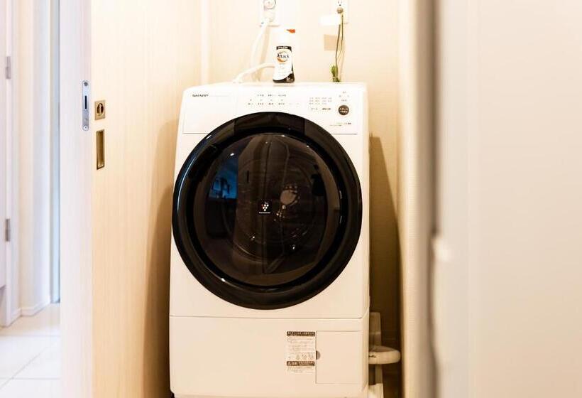 谷町君 Hotel 日本橋47