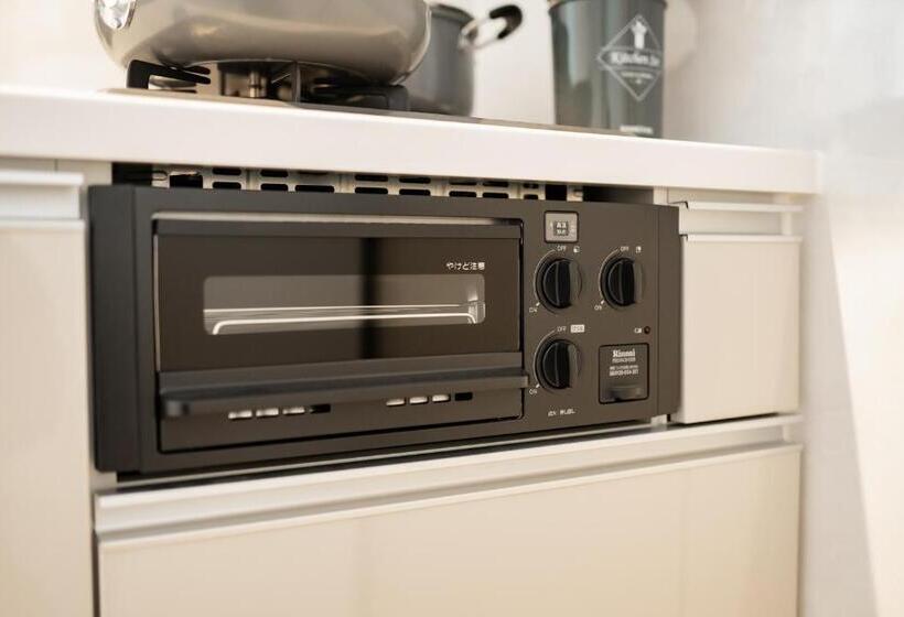 谷町君 Hotel 日本橋47