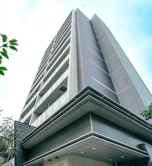 谷町君 Hotel 日本橋47