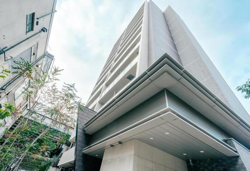 谷町君 Hotel 日本橋47