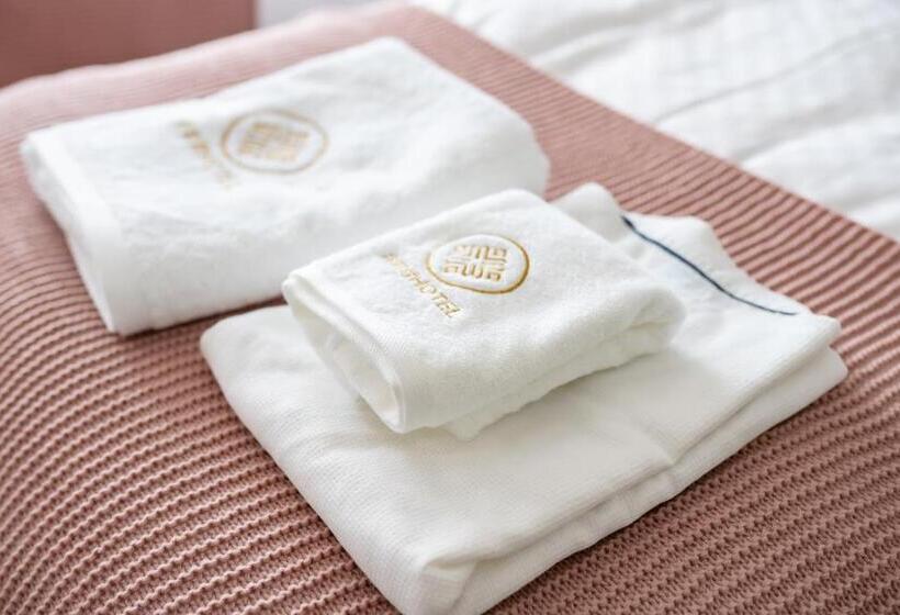 谷町君 Hotel 日本橋47