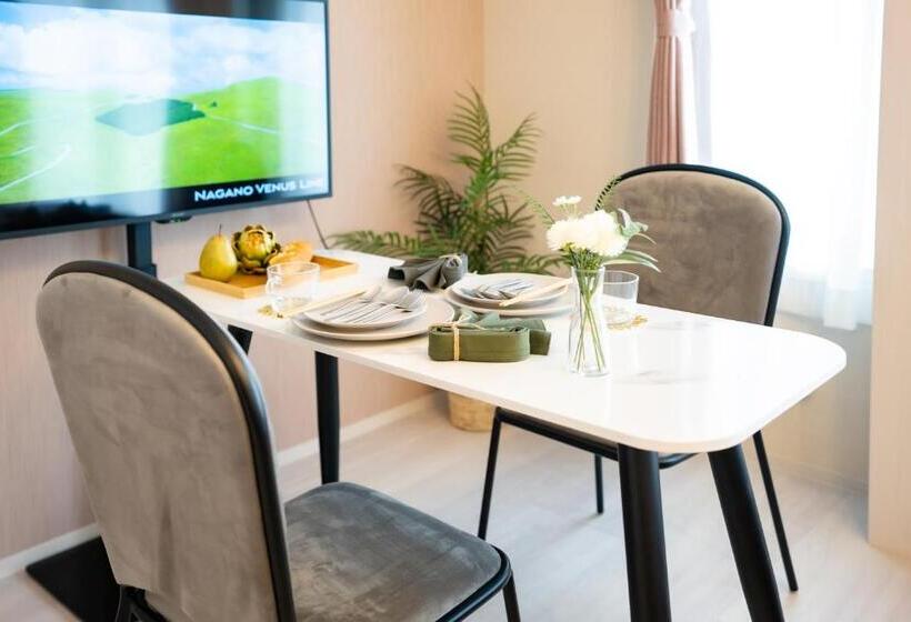 谷町君 Hotel 日本橋47