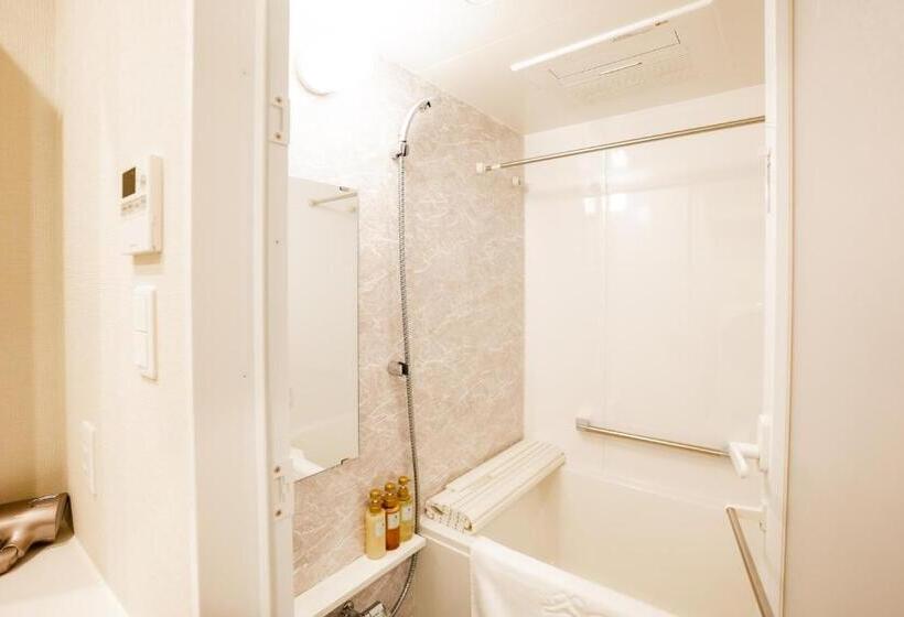 谷町君 Hotel 日本橋47