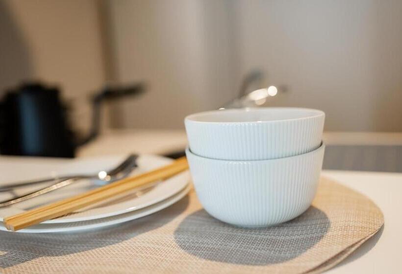 谷町君 Hotel 日本橋47