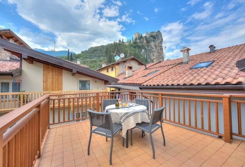 Arco Rocks Apartments   Happy Rentals