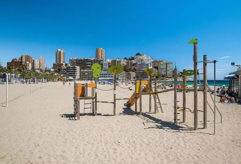 Atalaya Beach Apartments Sea View